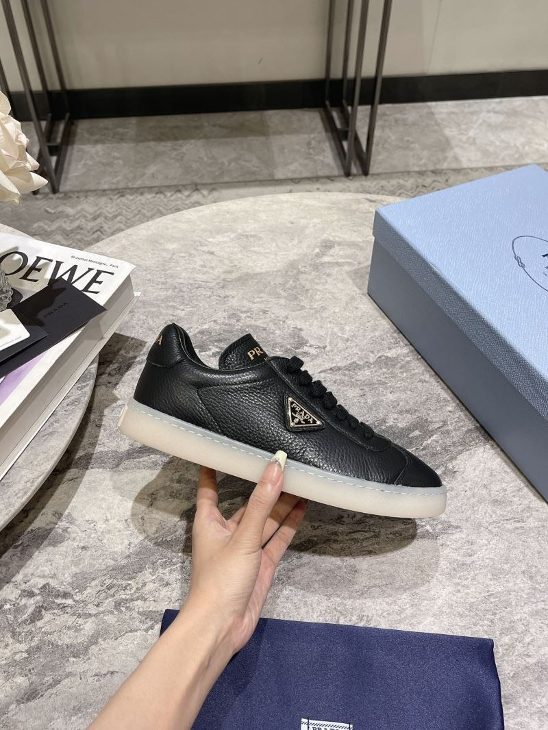 Prada Low Shoes